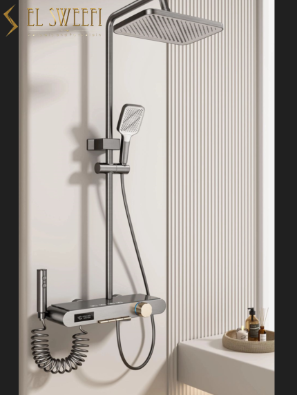 خلاط بيانو بالمسطرة من سباركل رقم 3008-1