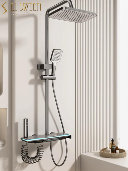 خلاط بيانو بالمسطرة من سباركل رقم 8038-1